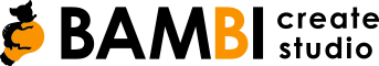 BAMBI create studio | バンビクリエイトスタジオ